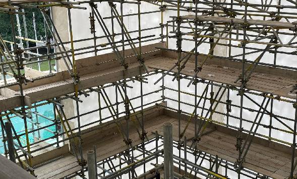 Edge Protection & Safety Systems